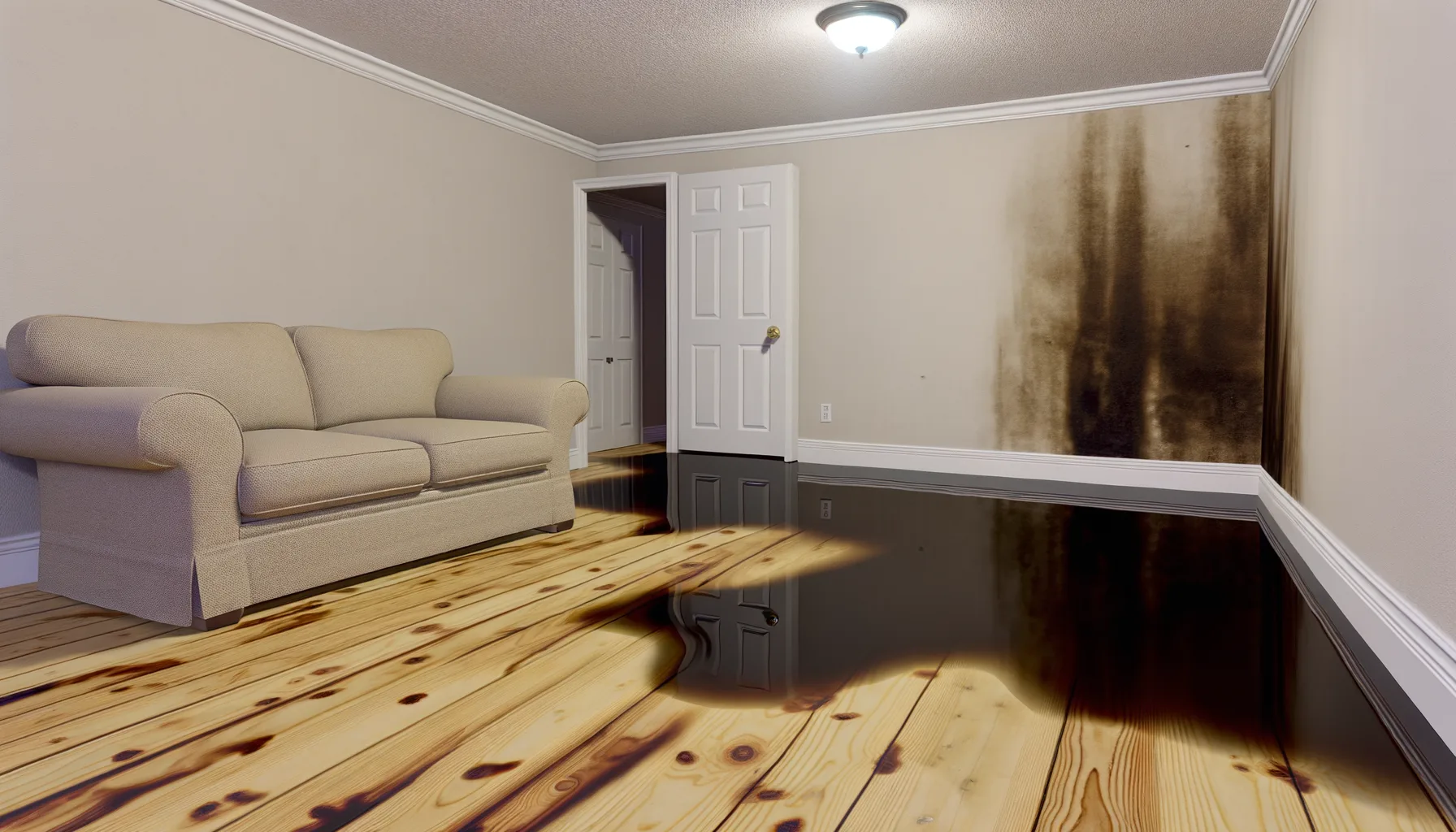 Storm Damage Restoration