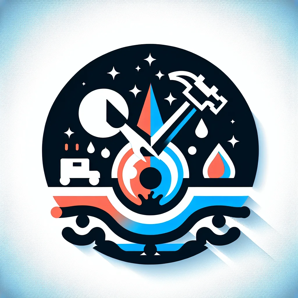 RapidResponse Water Damage Restoration logo